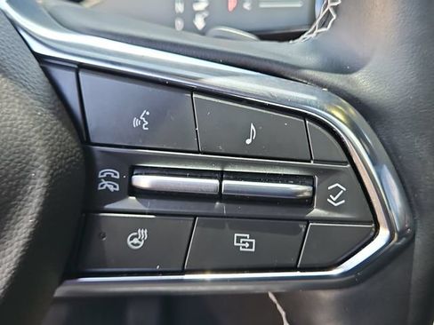 Used 2024 Chevrolet Traverse Z71 w/ Enhanced Driving Package AWD/4WD image 23