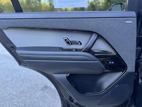 Used 2024 Land Rover Range Rover Sport SE image 13