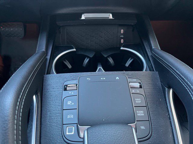 Used 2025 Mercedes-Benz GLE 450 4MATIC image 17