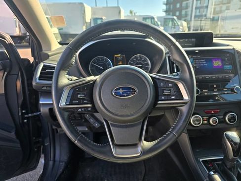 Used 2017 Subaru Impreza 2.0i Limited AWD/4WD image 28