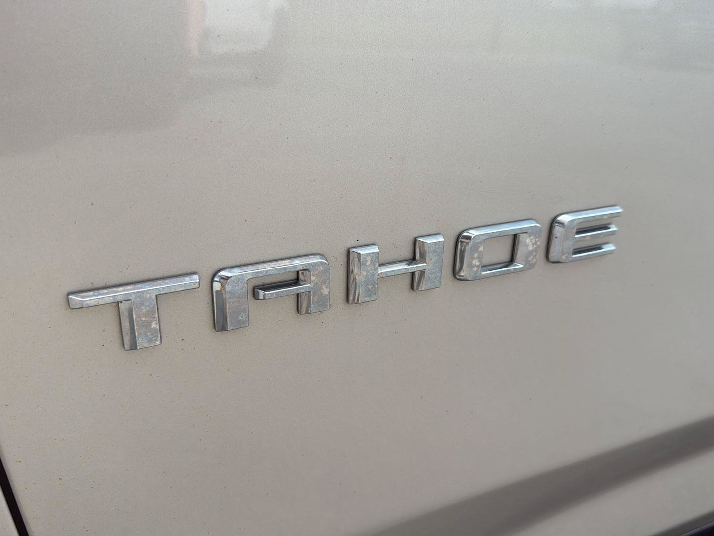 Used 2023 Chevrolet Tahoe Premier w/ Max Trailering Package AWD/4WD image 13
