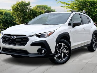 Certified 2025 Subaru Crosstrek 2.5i Premium