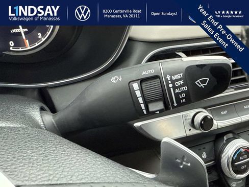 Used 2023 Genesis G70 2.0T w/ Sport Prestige Package image 21