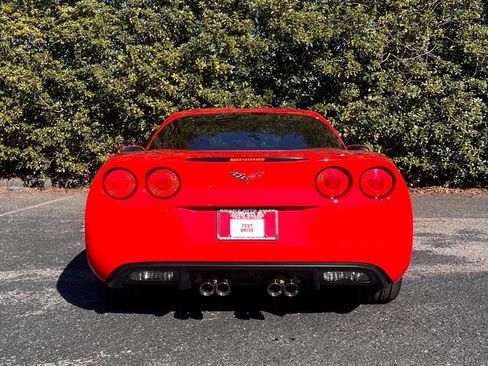 Used 2013 Chevrolet Corvette Coupe image 5