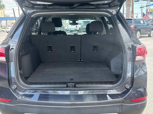 Used 2022 Chevrolet Equinox LT image 8