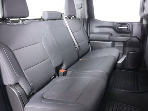 Used 2020 GMC Sierra 1500 4x4 Crew Cab w/ Sierra Value Package image 36