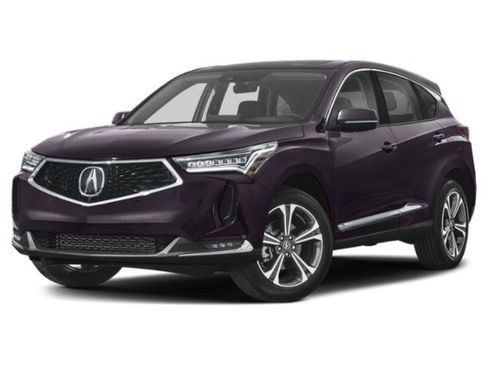 Used 2022 Acura RDX AWD w/ Advance Package image 4