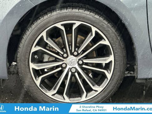 Used 2015 Toyota Corolla S image 31