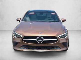Used 2021 Mercedes-Benz CLA 250 video 2