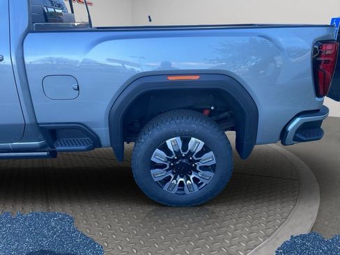 New 2026 GMC Sierra 3500 Denali w/ Technology Package image 33