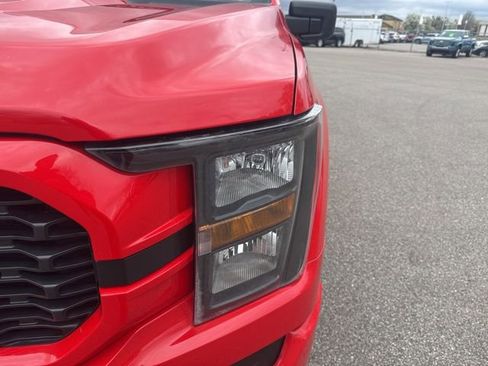 Used 2023 Ford F150 XL w/ STX Appearance Package image 9