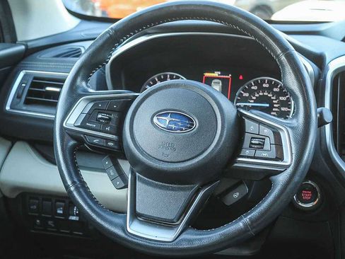 Used 2019 Subaru Ascent Limited w/ Popular Package #2A image 14