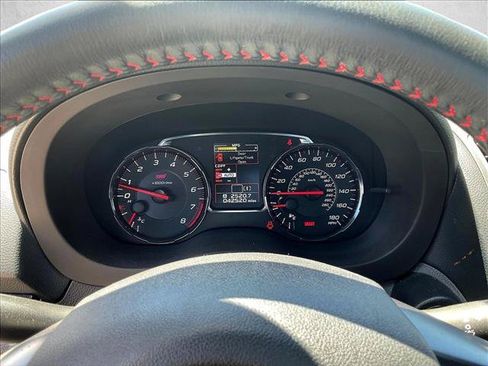Used 2021 Subaru WRX STI AWD/4WD image 22