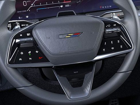 New 2026 Cadillac Escalade V image 19