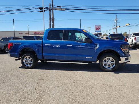 Used 2024 Ford F150 XLT w/ Mobile Office Package image 12