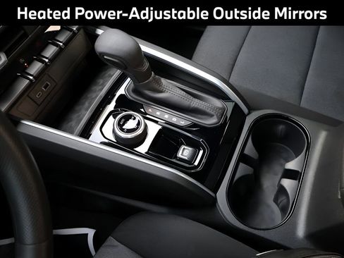 Used 2024 Chevrolet Colorado Trail Boss w/ Technology Package image 27