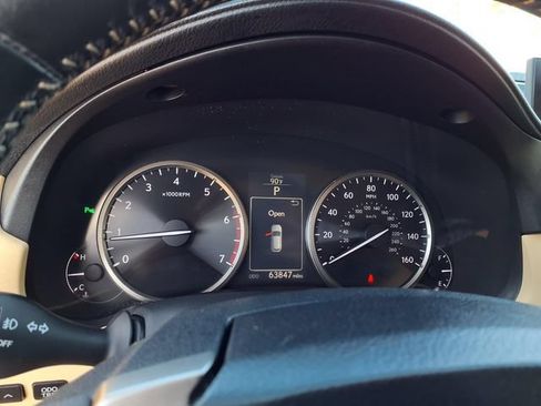 Used 2015 Lexus NX 200t FWD w/ Premium Package image 12