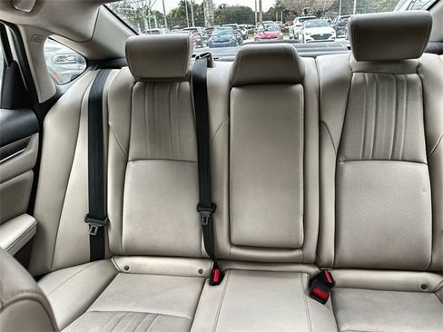 Used 2020 Honda Accord EX-L image 27