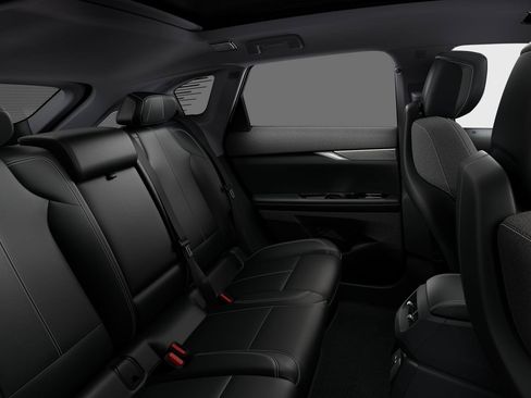 New 2027 Cadillac Optiq Sport RWD image 44