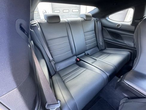 Used 2019 Lexus RC 350 F Sport image 16