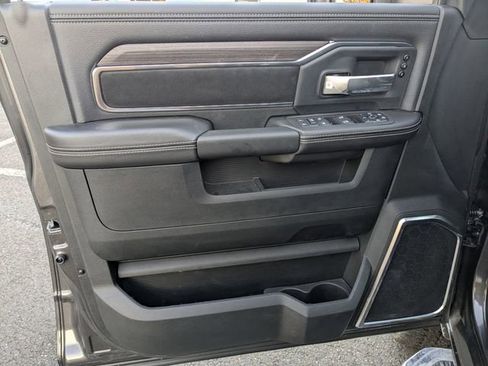 New 2026 RAM 2500 Laramie image 10