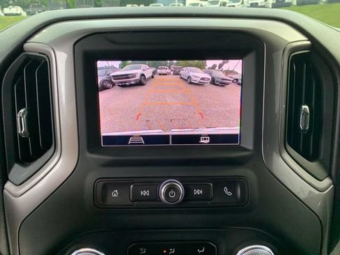 Used 2024 GMC Sierra 1500 Pro w/ Pro Value Package AWD/4WD image 31