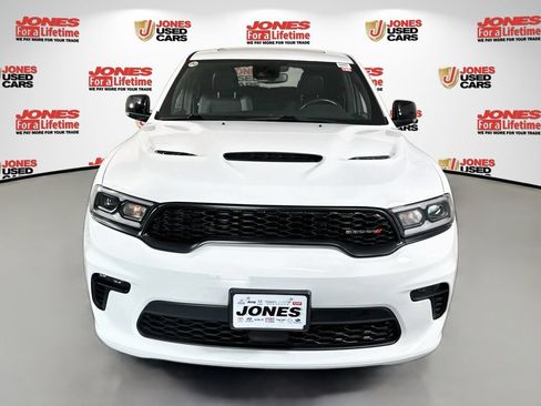 Used 2022 Dodge Durango GT AWD/4WD image 13