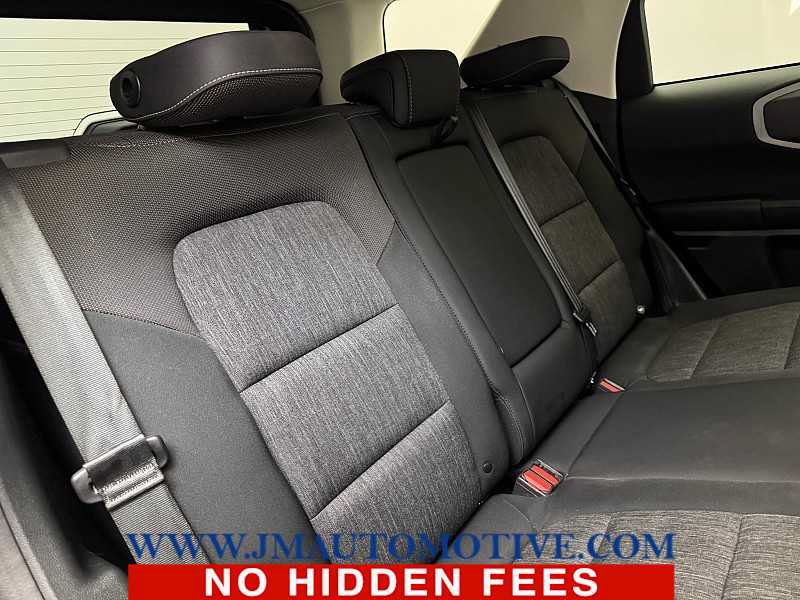 Used 2021 Ford Bronco Sport Big Bend AWD/4WD image 18
