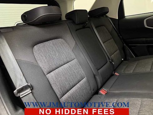 Used 2021 Ford Bronco Sport Big Bend AWD/4WD image 18