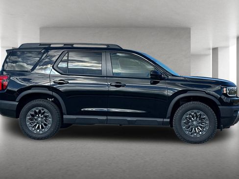 New 2026 Honda Passport TrailSport image 4