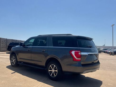 Used 2021 Ford Expedition Max XLT RWD image 15