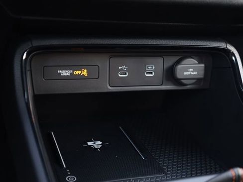 New 2026 Honda CR-V Sport-L image 18
