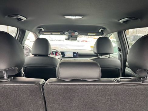 Used 2025 Hyundai Tucson XRT image 36