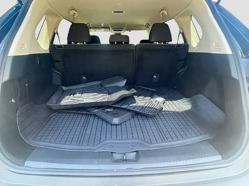 Used 2023 Nissan Rogue SV FWD image 24