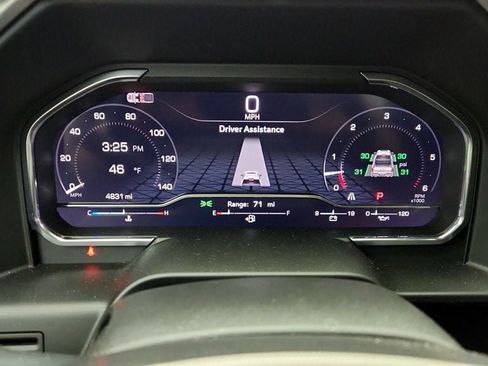 Used 2025 GMC Sierra 1500 Denali image 14