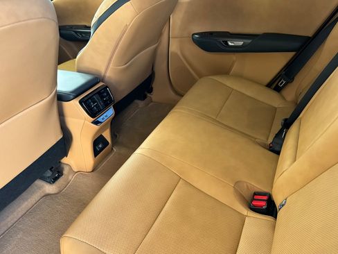 Certified 2023 Lexus RZ 450e Premium w/ Technology Package AWD/4WD image 15