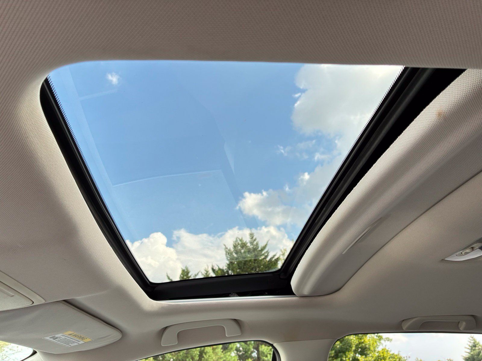 Used 2015 Honda CR-V EX-L image 19