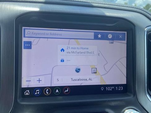 Used 2019 GMC Sierra 1500 Denali w/ Denali Ultimate Package AWD/4WD image 19