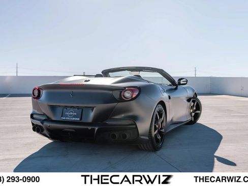 Used 2022 Ferrari Portofino M RWD image 22