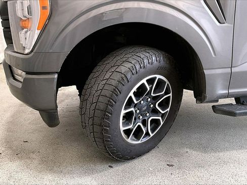 Used 2021 Ford F150 XLT w/ Equipment Group 302A High image 20