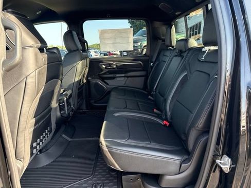 New 2026 RAM 1500 RHO AWD/4WD image 19