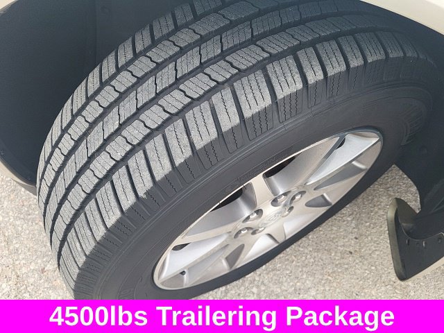 Used 2015 Buick Enclave Leather w/ Trailering Package AWD/4WD image 25