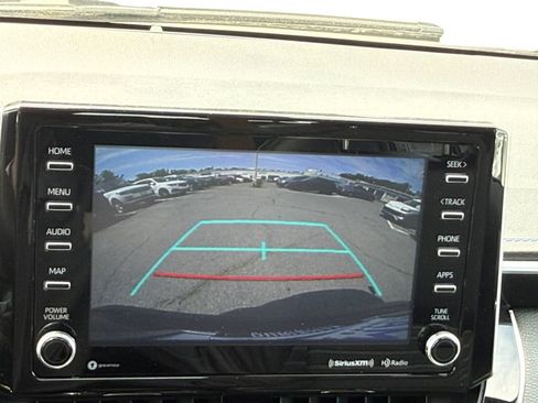 Used 2021 Toyota Corolla XSE FWD image 15