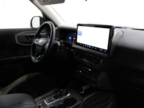 New 2025 Ford Bronco Sport Big Bend w/ Convenience Package image 30