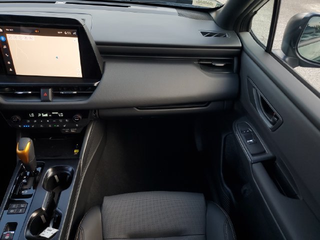 New 2026 Subaru Outback Wilderness AWD/4WD image 19