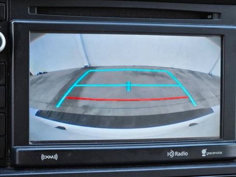 Used 2017 Toyota Sequoia SR5 w/ Premium Package RWD image 16