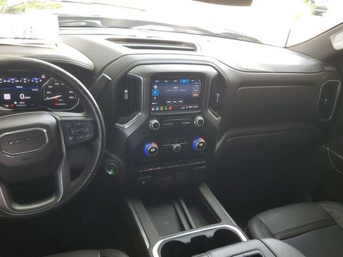 Used 2019 GMC Sierra 1500 Denali w/ LPO, GMC Protection Package AWD/4WD image 19