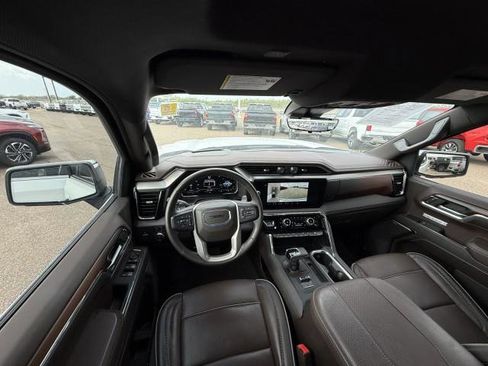 Certified 2024 GMC Sierra 1500 Denali w/ Technology Package image 22