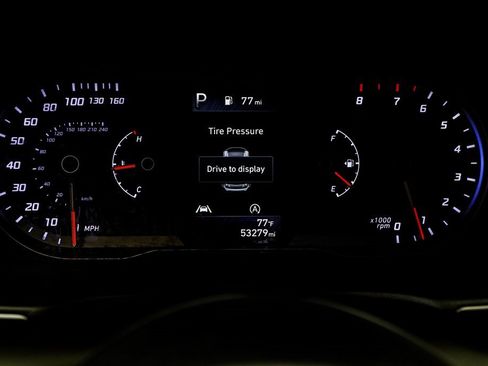 Used 2022 Hyundai Tucson SEL image 29