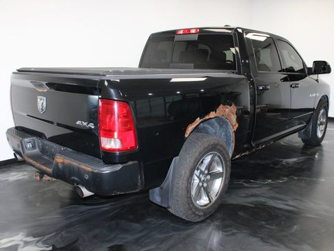 Used 2010 Dodge Ram 1500 Truck Sport AWD/4WD image 18
